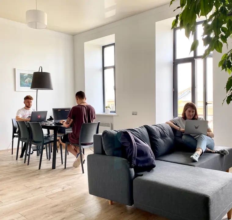 Picture of the author